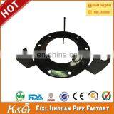 New! Pan Support Black Iron Grills Nigeria Kenya for Gas Cylinder,Cast Iron Pan Support thumbnail-3