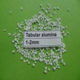 Tabular Alumina 1-2mm Price