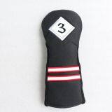 One Set Golf Head Cover thumbnail-4