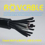 2X16AWG Water Floating Cable