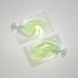 Sample Bag of Lady's Cream Sample Bag of Skin Care Products Sample Bag of Facial Mask and Lotion Bag thumbnail-2