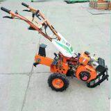 Mini Tractor With Backhoe Chota Tractor For Tea Gardens thumbnail-1