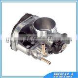 Throttle Body 06A133066G 408236111006Z for A3 Golf 4 Bora Skoda Octavia