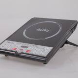Household Use Ailipu 120V 1500W ETL Certification Electric Induction Cooker/burner ALP-16A3 thumbnail-1