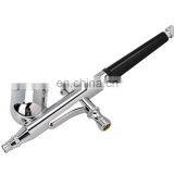 Airbrush Kit Set Gun Air Compressor Nail Art