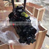 KPM K3V112DTP1N9R применяется к гидравлическому насосу экскаватора Sany SY215-8, главному насосу SY215