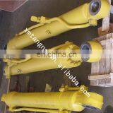 Excavator PC400-6 PC400,pc450 Hydraulic Arm Boom Bucket Cylinder Assy 208-63-02130 208-63-02301