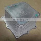 ISF2.8 ISF 2.8 Diesel Engine Parts Oil Cooler 5318533 5266955