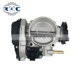R&C High Performance Auto Throttling Valve Engine System 021133064A 408-237-120-001Z S20110 for VW Golf Car Throttle Body