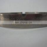 Genuine Quality Engine Parts Stainless Steel 140314 V-band Clamp for Truck thumbnail-3