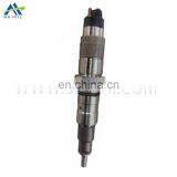 High Quality Diesel Common Rail Injector 0445120272 Diesel Engine Spare Part thumbnail-4