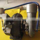 QIANYU Excavator EC240B EC240C Spare Part Diesel TAD750VE Turbo S200G Turbocharger VOE21109241 thumbnail-5