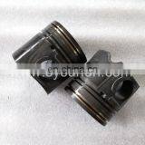 Machinery Truck Parts ISDe Engine Auto Forged STD Piston 4939181 4935932 5336105 4376349 thumbnail-2