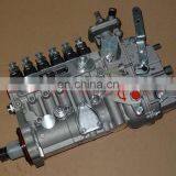 Construction Machinery 6BT Engine Parts High Pressure Fuel Injection Pump 3977539 thumbnail-1