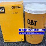 7W-2326 7W2326 OIl Filter for CAT Caterpillar Excavator 323D 324D 324E 325B thumbnail-1