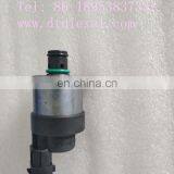 Original Diesel Fuel Common Rail Pump Metering Valve