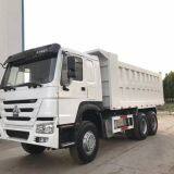 SINOTRUK HOWO DUMP TRUCK thumbnail-1