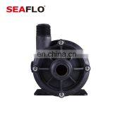 SEAFLO 230V 400GPH Mini Liquid Pump Food Grade Home Brew Transfer Pump thumbnail-3