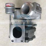 3769566 3769567 Diesel Engine Turbocharger HE221W Turbocharger For Truck ISDE 4D thumbnail-2