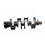 ISDe ISBe 4.5L Engine Part Forged Steel Crankshaft 3974539 3974634 5289840 5289842 3968176 3968177 thumbnail-2