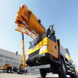 Xcmg 35 Ton Hydraulic Crane XCT35 5-section Mobile Crane 2020 New Model XCMG CRANE thumbnail-5