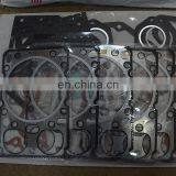 High Quality Weichai WD12.420 Engine Gasket Set For Truck thumbnail-5