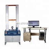 Computer System Universal Tensile Testing Machine for Plastic,rubber/pull Test Machine/polymer Tensile Strength Tester thumbnail-2