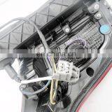 Suitable for X5 E70 New LED Rear Tail Light Reversing Light Brake Light thumbnail-5