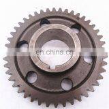 Hotsale Shaft Gear JS119TB-1701051 thumbnail-5