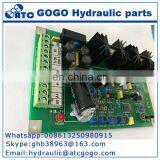HNC Proportional Valve Amplifier Board HNC4010 HNC1085 HNC4075 Amplifier Board Amplifier Controller thumbnail-4
