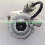 Turbocharger Price Turbo GT25 Turbo 8972089663 700716-5020S 4HE1 Engine Turbocharger4HE1XS thumbnail-1