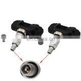 TPMS Tire Pressure Monitor Sensor 433MHZ For GMC Chevrolet Corvette 13598775 thumbnail-6