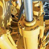 Hydraulic Cylinder