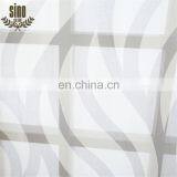 European Sheer Printed Window Curtains With Lower Price thumbnail-2