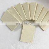 10mm Thick 10cm*7cm 3M Wool Felt Film Pasting Squeegee Wool Felt Scraper thumbnail-5