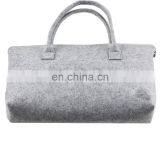 Customized Simple Shopping Felt Handbag for Women thumbnail-6