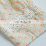 X1053/Toddler Girl Dresses Flower Printed Shirts Custom High Quality Summer Baby Girls Dress thumbnail-4