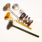 High Strength Forged Piston Ring Pin Sets For Kawasaki STX 15F 12F Ultra 310x 310lx 300x 300lx Engine Valve Titanium Retainers thumbnail-2