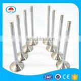 Motor Spare Parts Intake and Exhaust Engine Valve for Motore Lombardini Lda 100 820 450 thumbnail-5