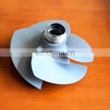 For SeaDoo GTX 4 TEC Dual Reinforced High Rpm Valve Springs Titanium Retainers 185 215 255 260 300 420238180 420254283 711254280 thumbnail-7