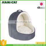 New Design Hot Selling Wholesale Luxury Dog Beds In Car thumbnail-3