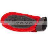 Silicone Massage Magic Cleaning Dog Cat Brush Hair Remover Pet Grooming Gloves thumbnail-2