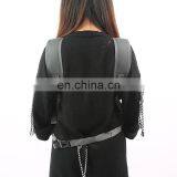 High Quality Outing Breathable Portable Pet Chest Backpack thumbnail-3