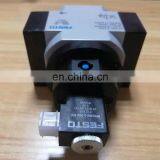 Germany Solenoid Valve HEE-3/8-D-MIDI-24 172941 thumbnail-1