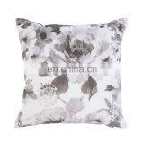 Latest Custom Vintage Style Flower Printed Pillows Cushions Decor Cushion for Home thumbnail-2