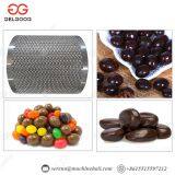 Automatic Chocolate Candy Production Line Chocolate Lentil Forming Machine thumbnail-3