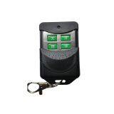 Sliding Gate Control Panel With Remote Controller thumbnail-2