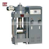 Cement and Concrete Cubes 2000KN Digital Hydraulic Compression Testing Machine thumbnail-2