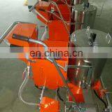 Hand Push Painting Machine for Roads Marking Equipment Machine for Sale thumbnail-4