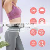 2020 High Quality Smart Hulahoop Factory Price Hulahoop That Won't Drop Slim Waist Hulahoop thumbnail-4